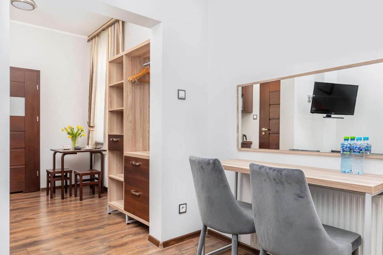 Villa Baltic Dream Miedzyzdroje Buitenkant foto