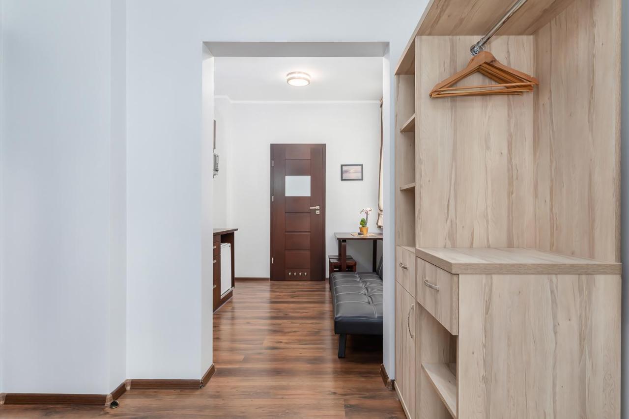 Villa Baltic Dream Miedzyzdroje Buitenkant foto